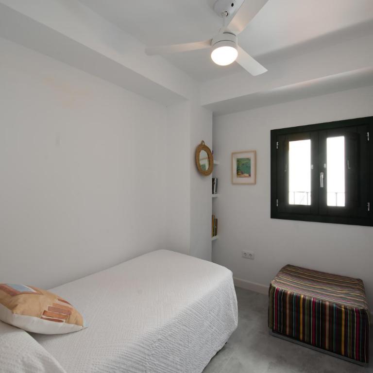 Lovely house in peaceful courtyard - Apartamento de 2 dormitorios - 5