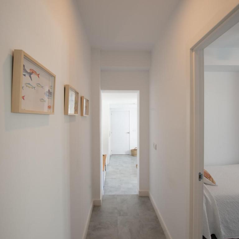 Lovely house in peaceful courtyard - Apartamento de 2 dormitorios - 4