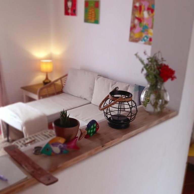 Millacohouse - Two-Bedroom House - 3