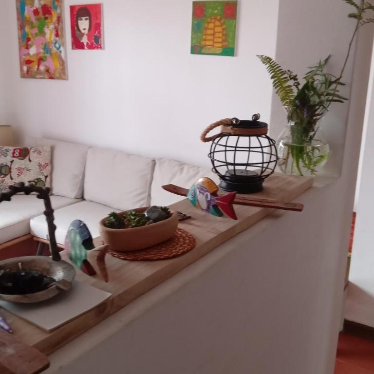 Millacohouse - Two-Bedroom House - 4