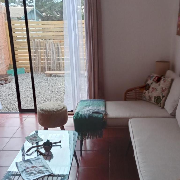 Millacohouse - Two-Bedroom House - 20
