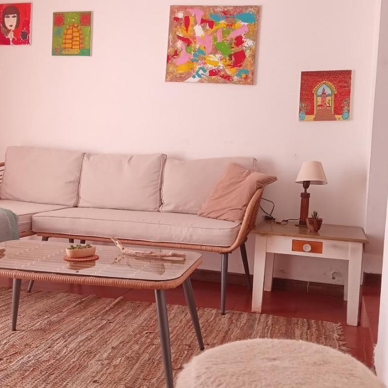 Millacohouse - Two-Bedroom House - 6