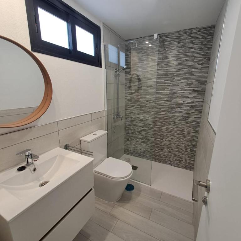 Casa Madí Dunasol Corralejo by AHF - One-Bedroom Apartment - 9