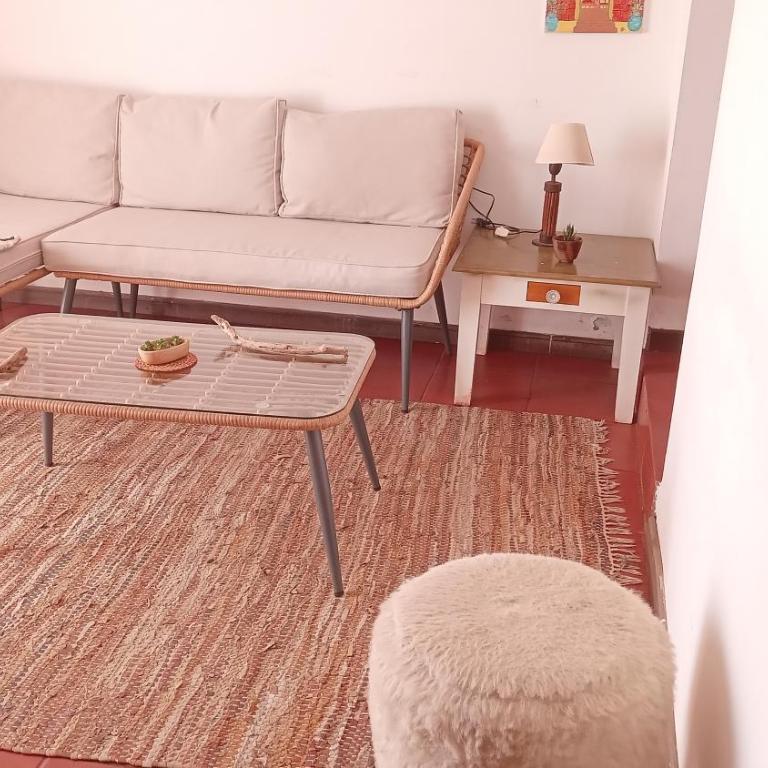 Millacohouse - Two-Bedroom House - 7