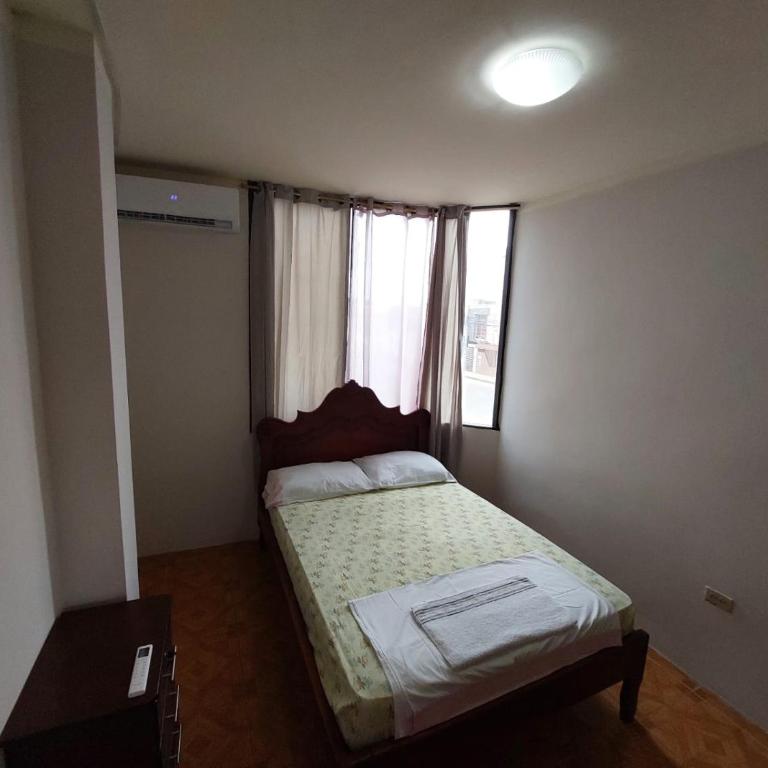 Departamentos de la Costa - Apartamento de 2 dormitorios - 6