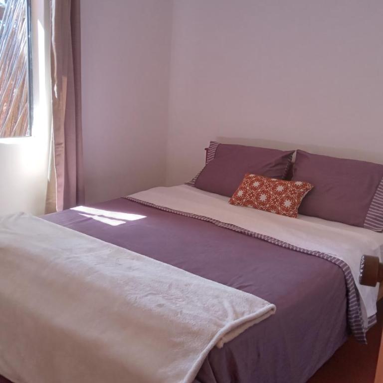 Millacohouse - Two-Bedroom House - 32
