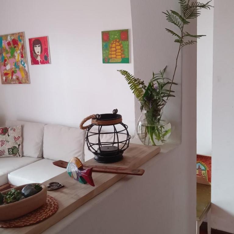 Millacohouse - Two-Bedroom House - 5