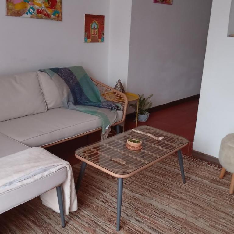 Millacohouse - Two-Bedroom House - 10