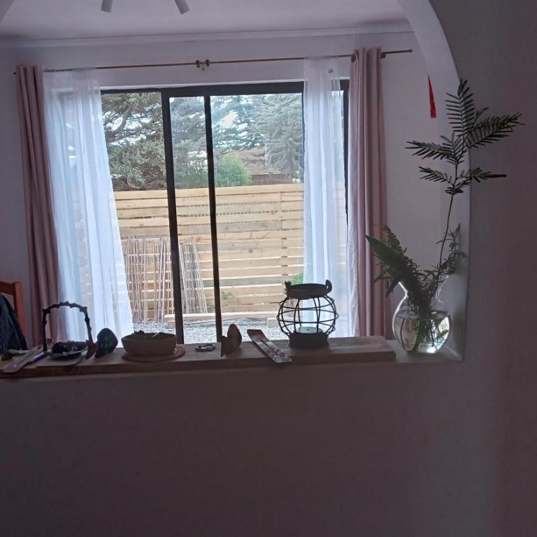 Millacohouse - Two-Bedroom House - 17