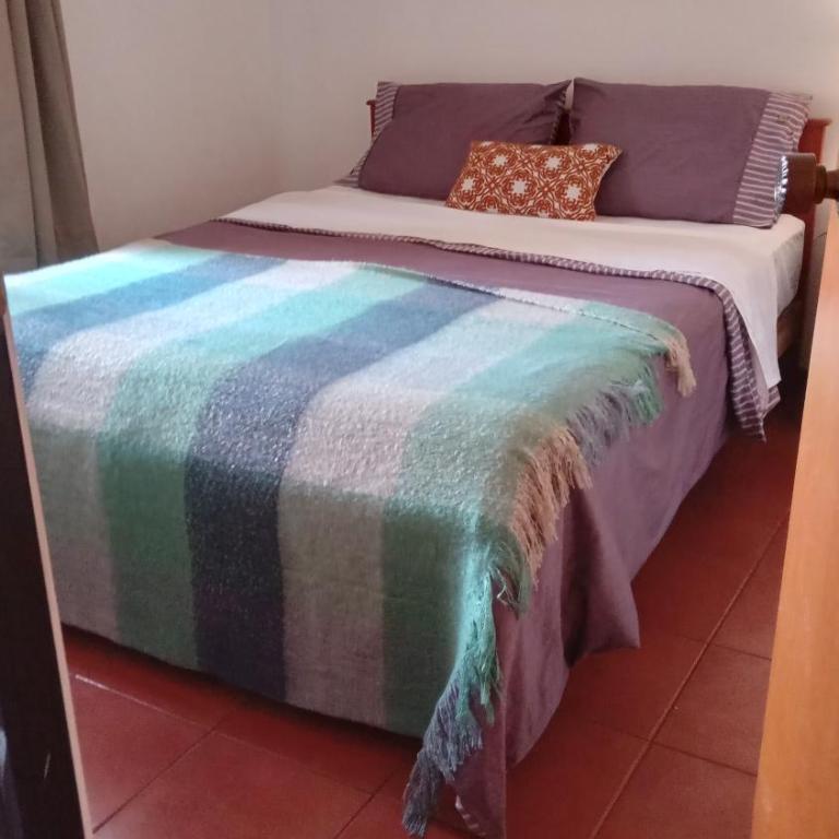 Millacohouse - Two-Bedroom House - 28