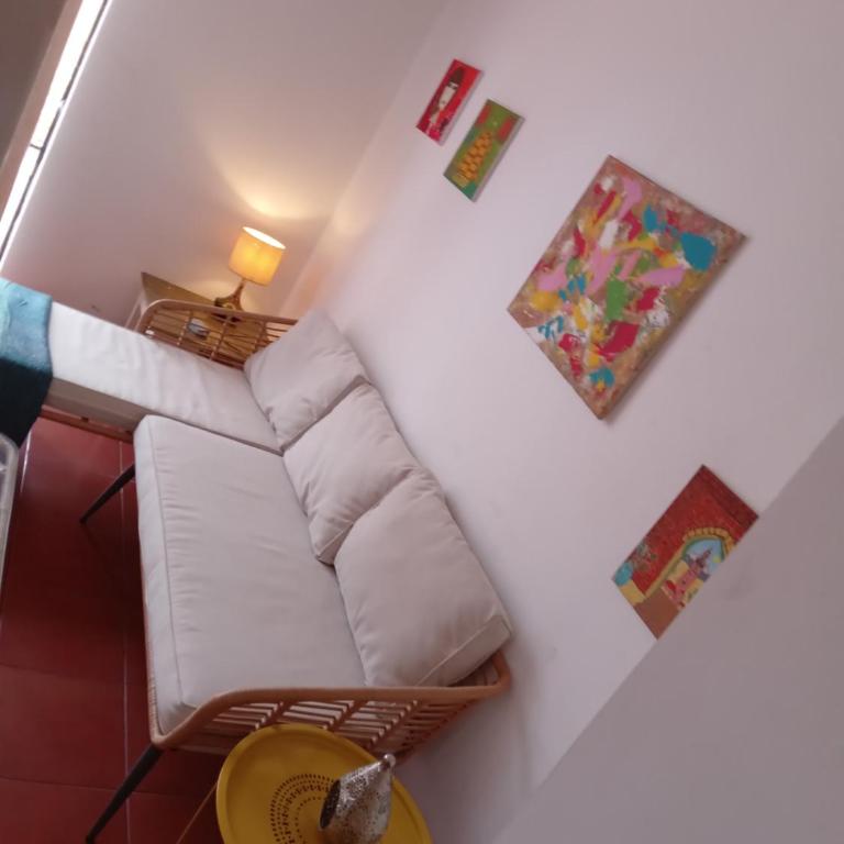 Millacohouse - Two-Bedroom House - 12