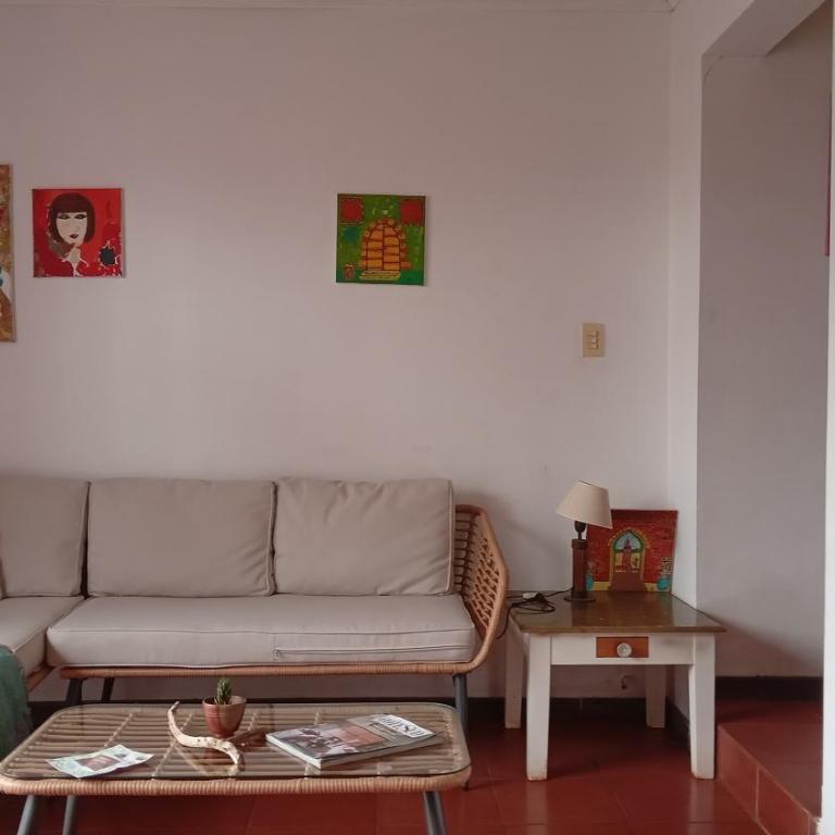 Millacohouse - Two-Bedroom House - 15
