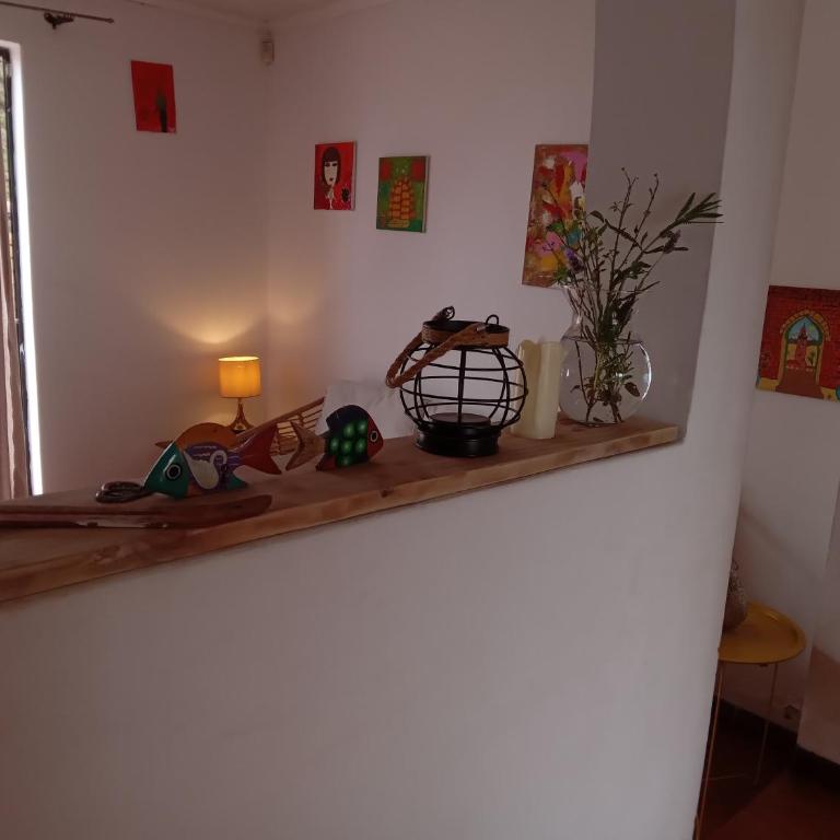 Millacohouse - Two-Bedroom House - 16