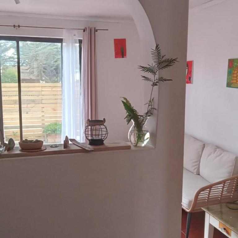 Millacohouse - Two-Bedroom House - 18