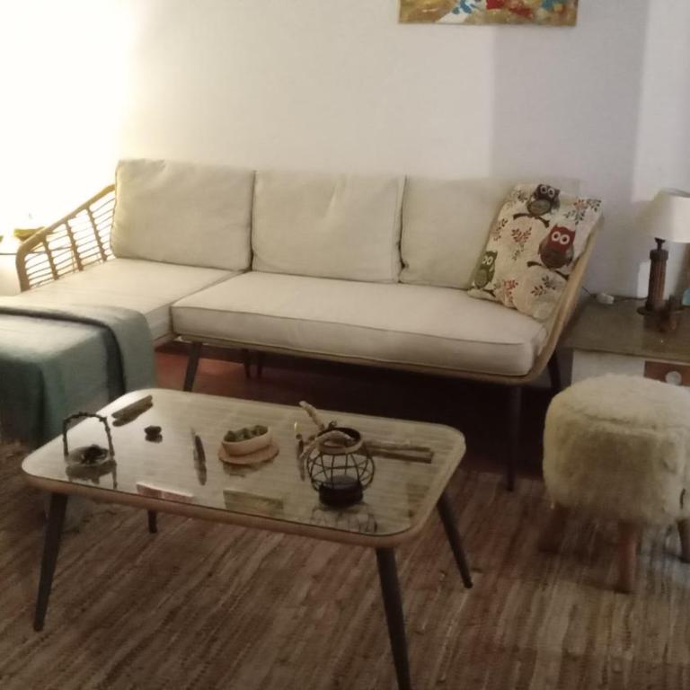 Millacohouse - Two-Bedroom House - 19