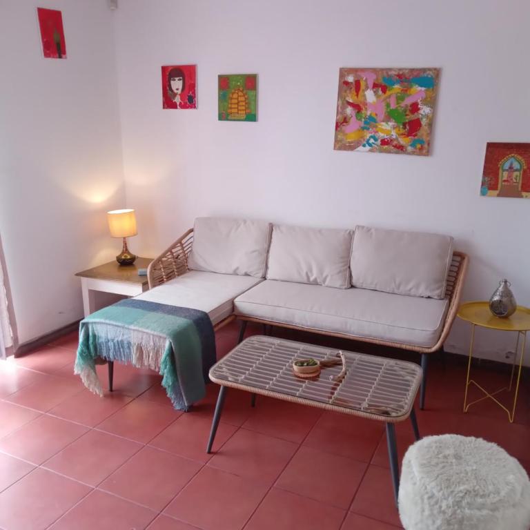 Millacohouse - Two-Bedroom House - 21