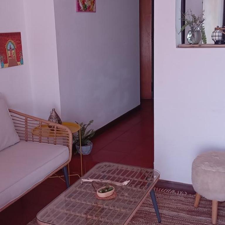 Millacohouse - Two-Bedroom House - 23
