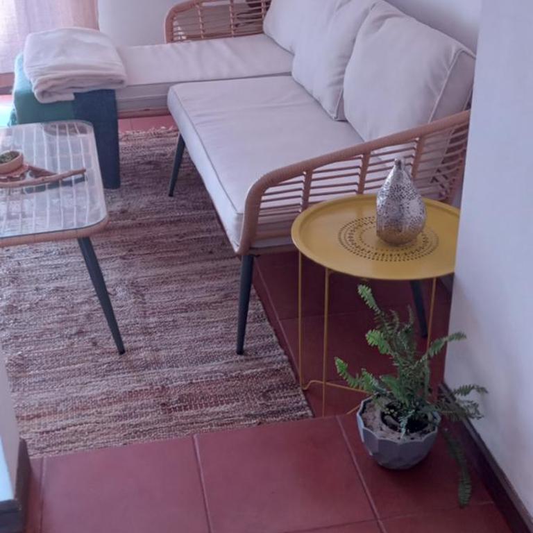Millacohouse - Two-Bedroom House - 22