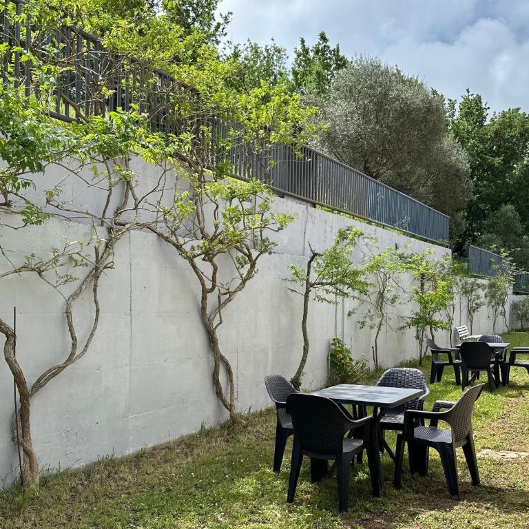 Il Poggio del Cilento Country House - Appartamento con Vista Giardino - 22