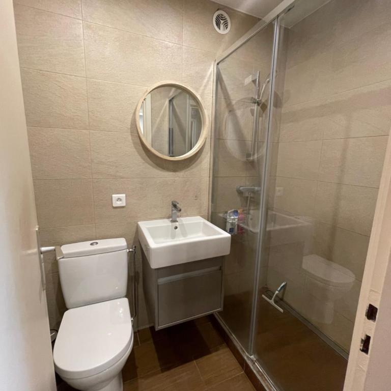Royal lux promenade des anglais - Studio avec Vue sur Jardin - 8