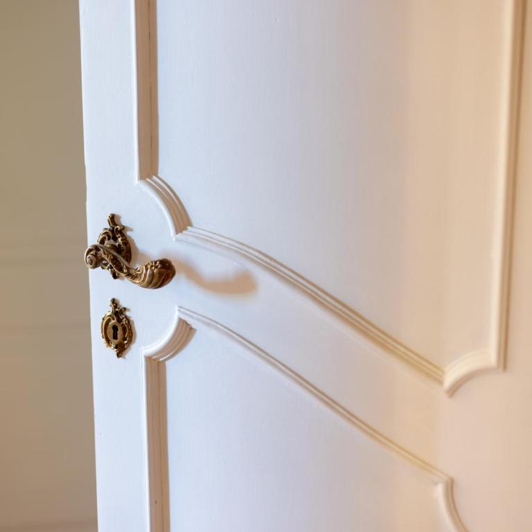 RosaM Suite - Via Veneto 15 min walk from Spanish Steps Top Floor Luxury Apartment - Appartamento con 3 Camere da Letto - 42