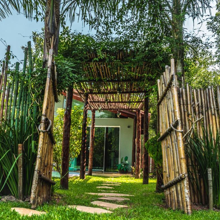 Quinta La Paloma - Cabaña de 1 dormitorio - 2