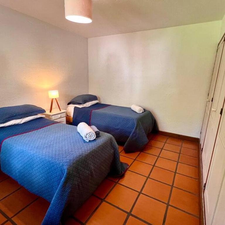 Casona Medrano, con piscina en Chacras de Coria! - Four-Bedroom House - 17