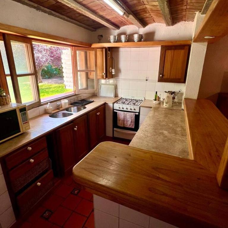 Casona Medrano, con piscina en Chacras de Coria! - Four-Bedroom House - 2
