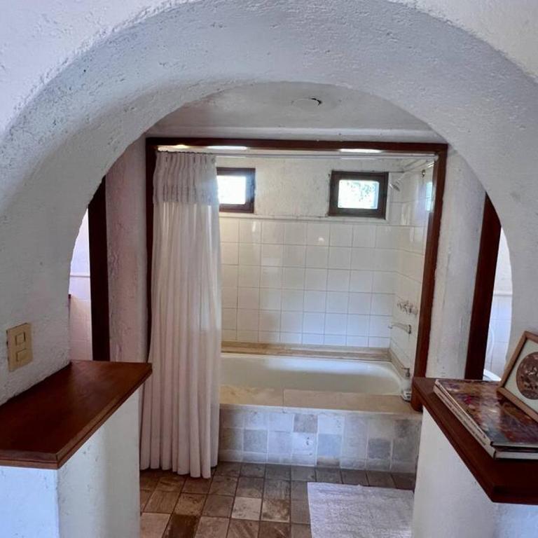 Casona Medrano, con piscina en Chacras de Coria! - Four-Bedroom House - 12