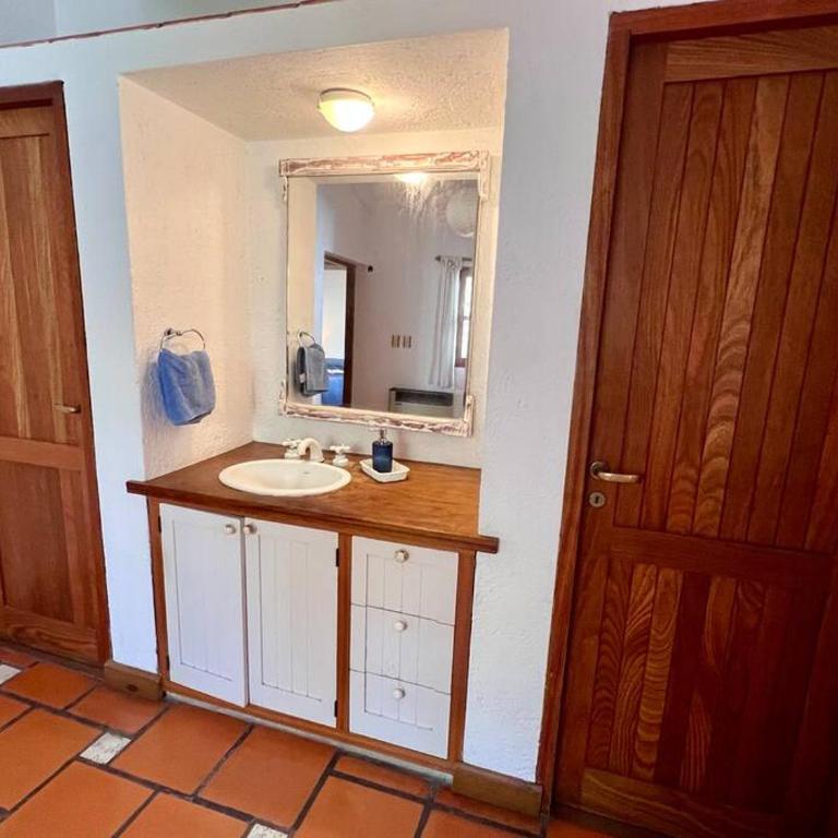 Casona Medrano, con piscina en Chacras de Coria! - Four-Bedroom House - 19