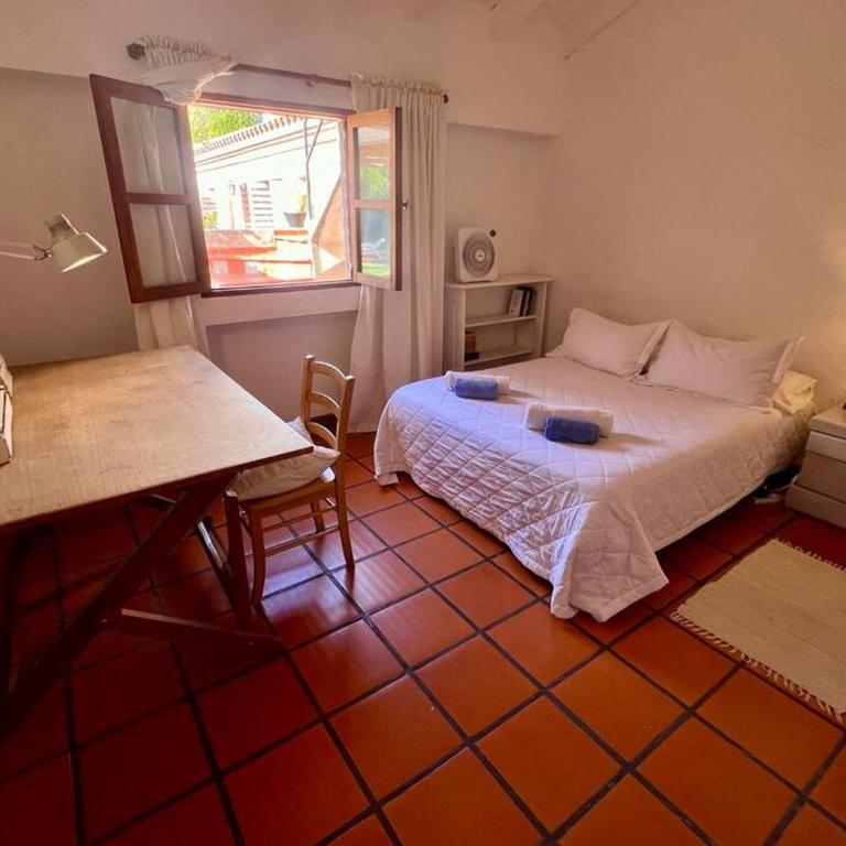 Casona Medrano, con piscina en Chacras de Coria! - Four-Bedroom House - 16