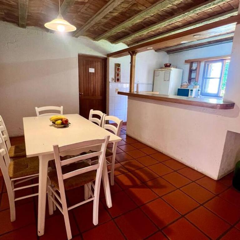 Casona Medrano, con piscina en Chacras de Coria! - Four-Bedroom House - 4