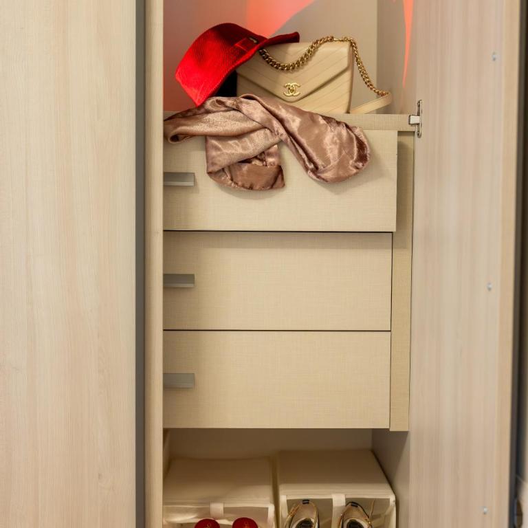 RosaM Suite - Via Veneto 15 min walk from Spanish Steps Top Floor Luxury Apartment - Appartamento con 3 Camere da Letto - 43