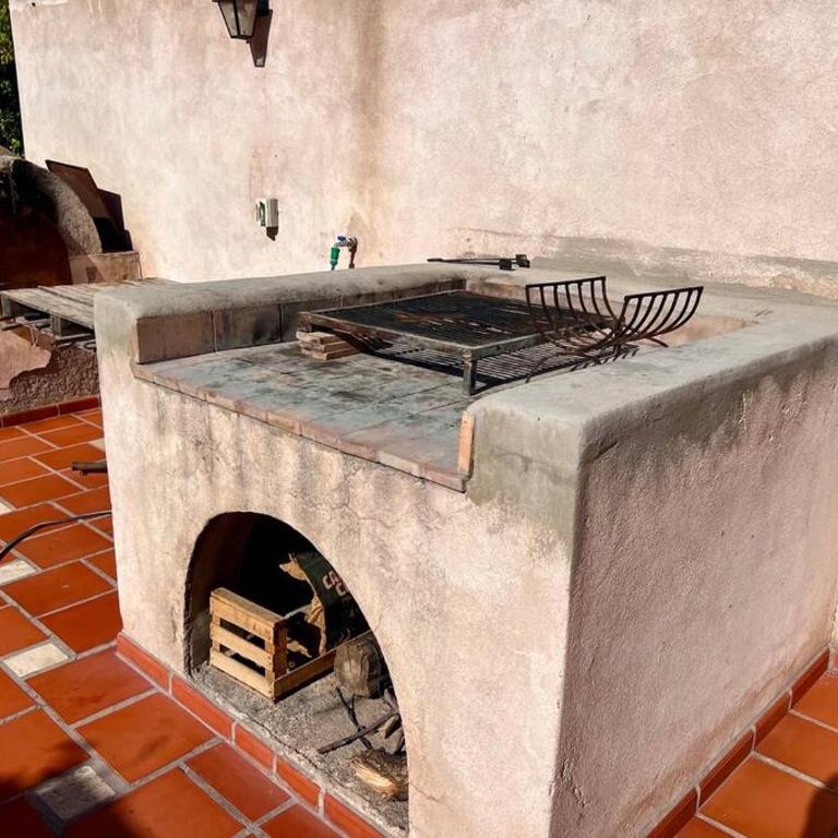 Casona Medrano, con piscina en Chacras de Coria! - Four-Bedroom House - 21