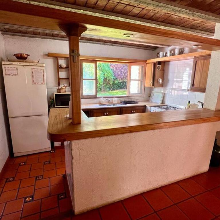 Casona Medrano, con piscina en Chacras de Coria! - Four-Bedroom House - 3