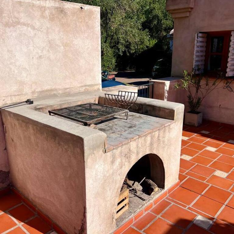 Casona Medrano, con piscina en Chacras de Coria! - Four-Bedroom House - 20