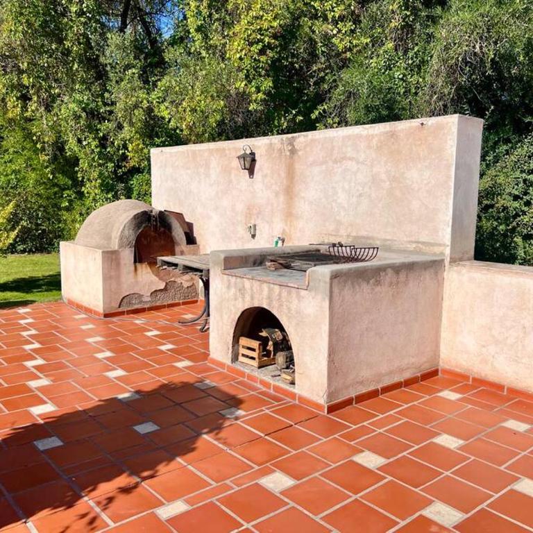 Casona Medrano, con piscina en Chacras de Coria! - Four-Bedroom House - 22