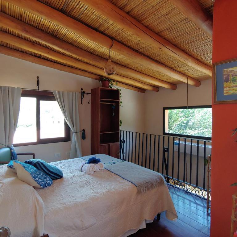 La Paleta del Pintor Hosteria - Casa de 2 dormitorios - 6