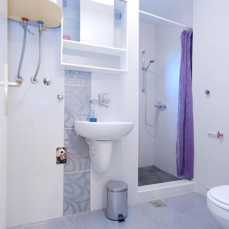 Fully Equipped - Cozy & Convenient City Apartment - Apartman sa 1 Spavaćom Sobom - 24