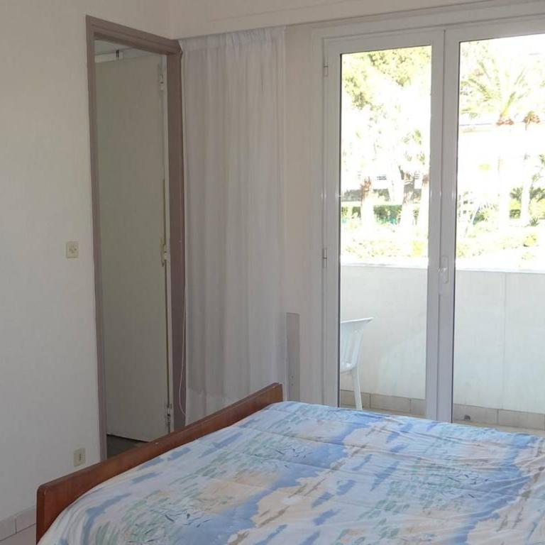 Grand T3 avec terrasse et piscine à Cavalaire-sur-Mer - FR-1-100-187 - Apartment (4 Adults) - 9