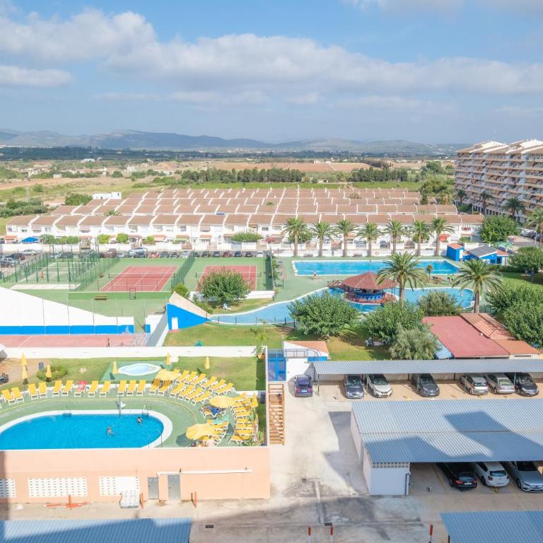 Blue Beach apartment - Apartamento con vistas al mar - 8