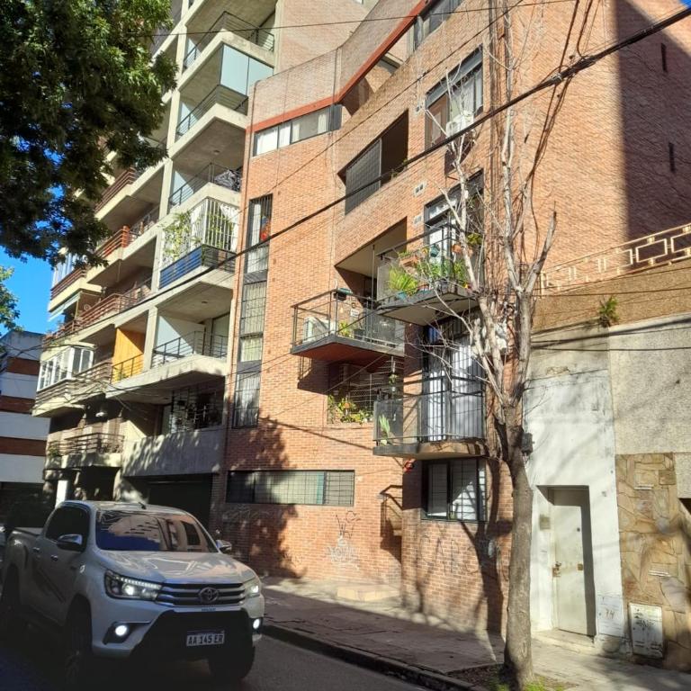 moreno 78 - Apartamento de 2 dormitorios - 2
