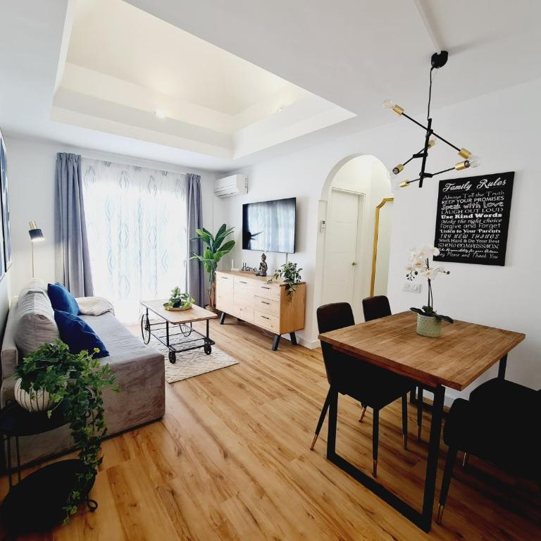 Caleta Star by NicoleT - One-Bedroom Apartment - 6