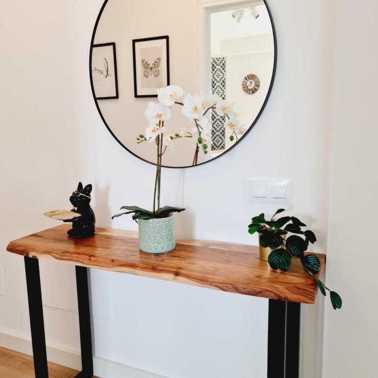 Caleta Star by NicoleT - One-Bedroom Apartment - 1