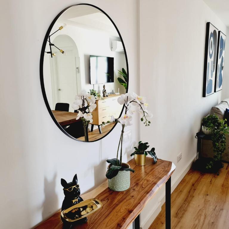 Caleta Star by NicoleT - One-Bedroom Apartment - 17