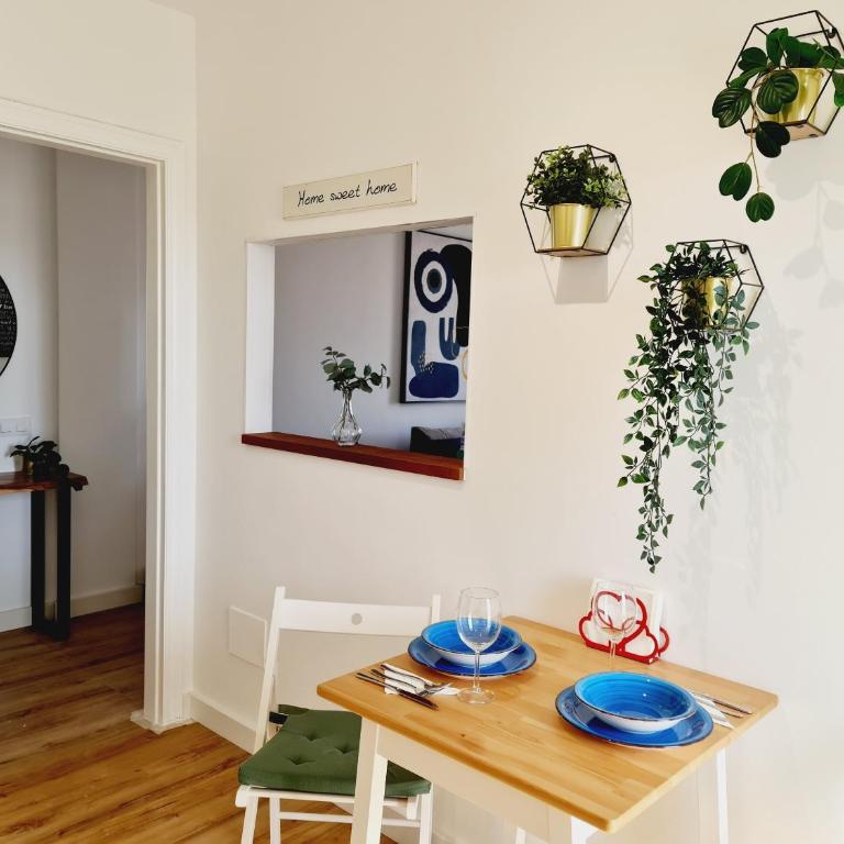 Caleta Star by NicoleT - One-Bedroom Apartment - 13