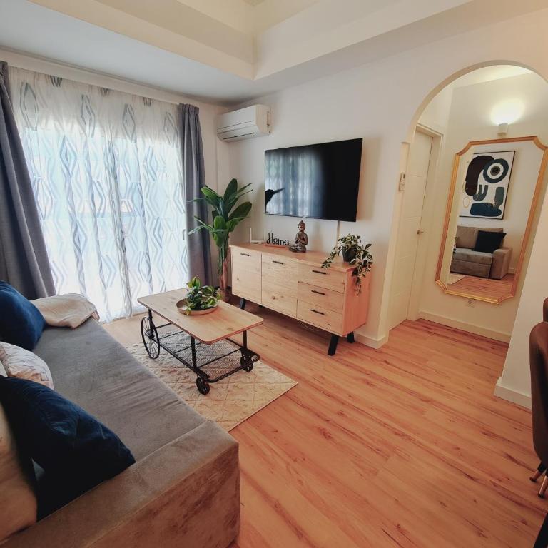 Caleta Star by NicoleT - One-Bedroom Apartment - 19