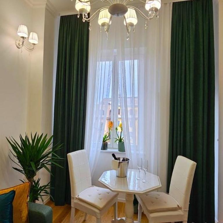Val's Vatican Wall Apartment - Appartamento con 1 Camera da Letto - 19