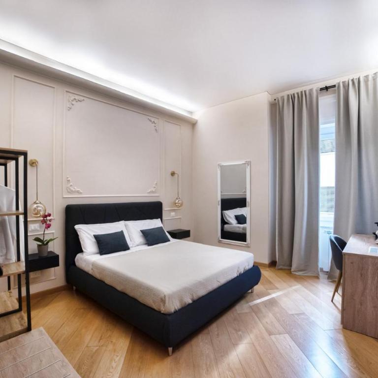 Sea Pearl Luxury Rooms - Cinque Terre - Camera Matrimoniale - 3