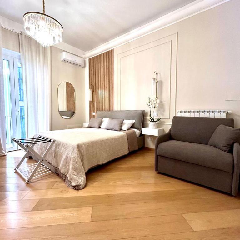 Sea Pearl Luxury Rooms - Cinque Terre - Monolocale Triplo Standard - 6